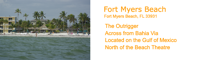 The Outrigger Resort