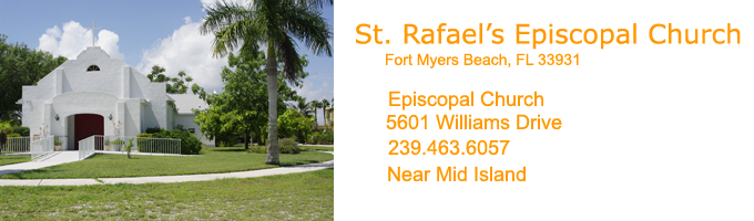 St. Rafael's Episcopal Church