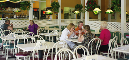 Fort Myers Beach Restaurant and Cafe - Truly Scrumptious