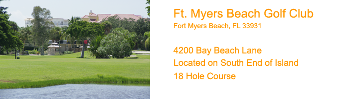Bay Beach Golf Course