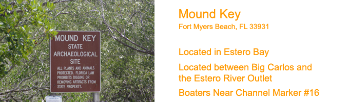 The Mound Key