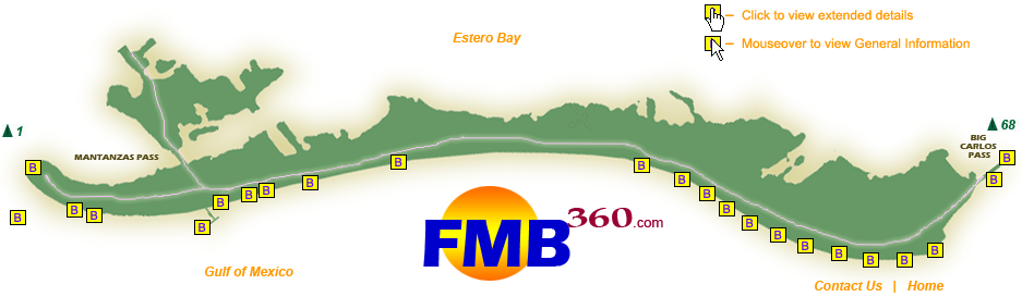 Fort Myers Beach fmb360.com