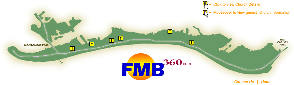 Fort Myers Beach fmb360.com