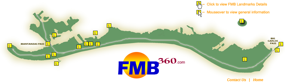 Fort Myers Beach fmb360.com