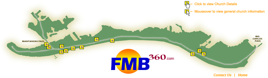 Fort Myers Beach fmb360.com