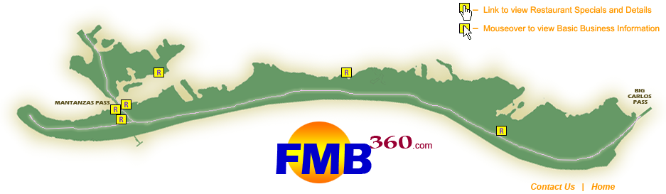 Fort Myers Beach fmb360.com