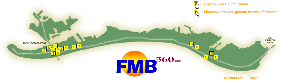 Fort Myers Beach fmb360.com