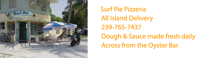Surf Pie Pizza