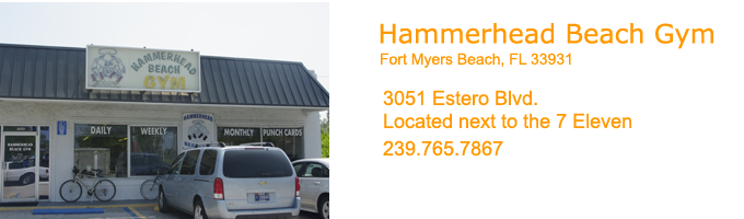 Holiday Inn on Fort Myers Beach